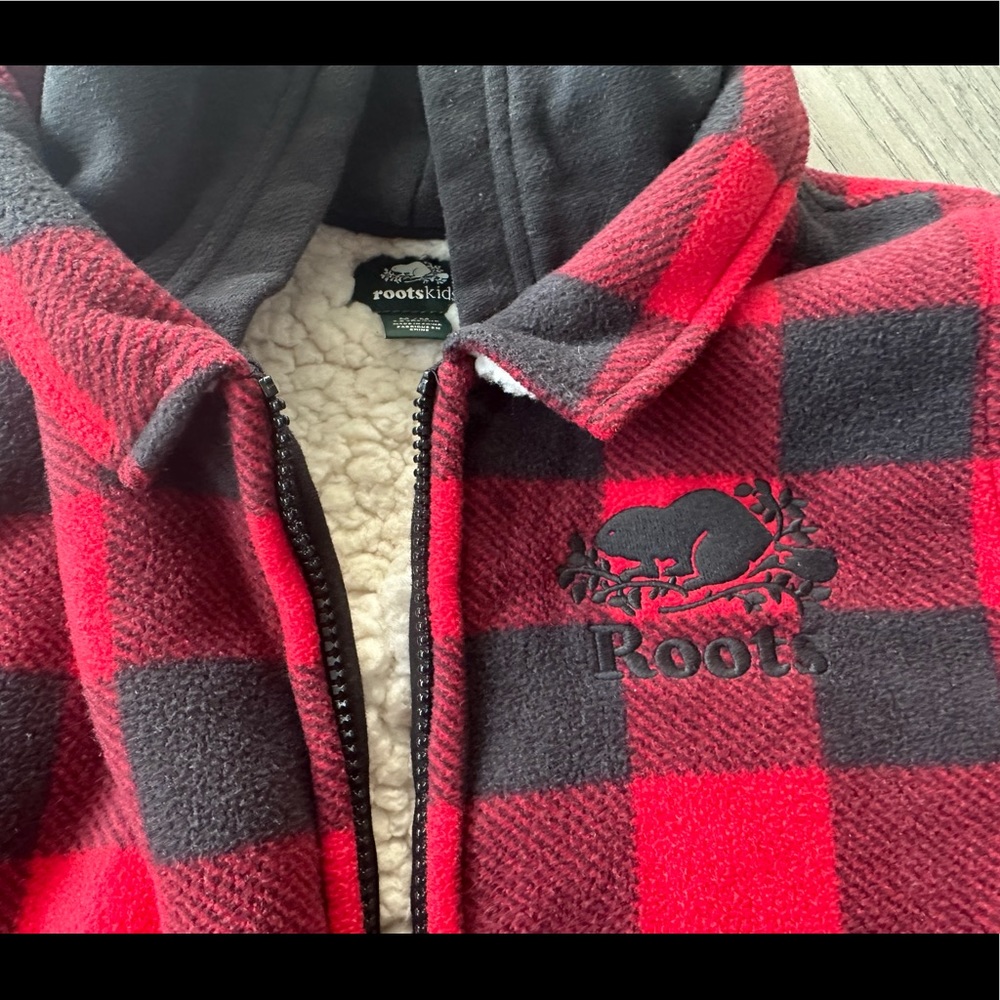 Kids jacket - Picture 2 of 4